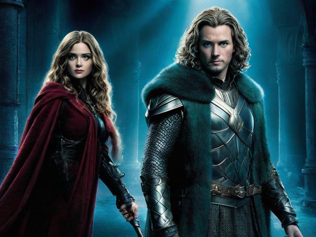 新指环王传奇私服下载安装全攻略：快速升级与装备获取技巧