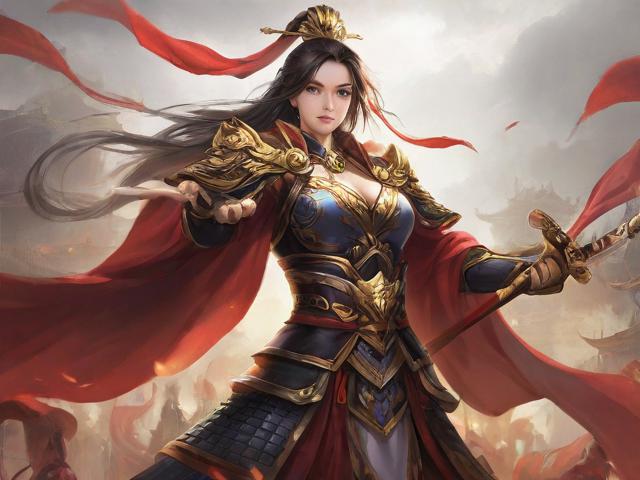 欣儿解说三国杀：从基础到高级的全方位技巧提升指南