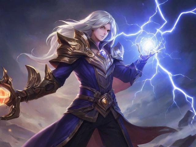 法师带群雷传奇私服终极攻略：选对版本爽快清怪，装备搭配技巧全解析