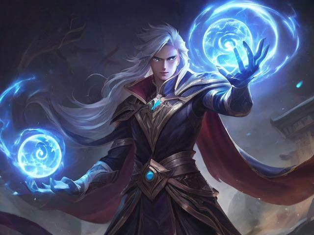 传奇私服法师带护身玩法全攻略 - 攻防一体的极致体验