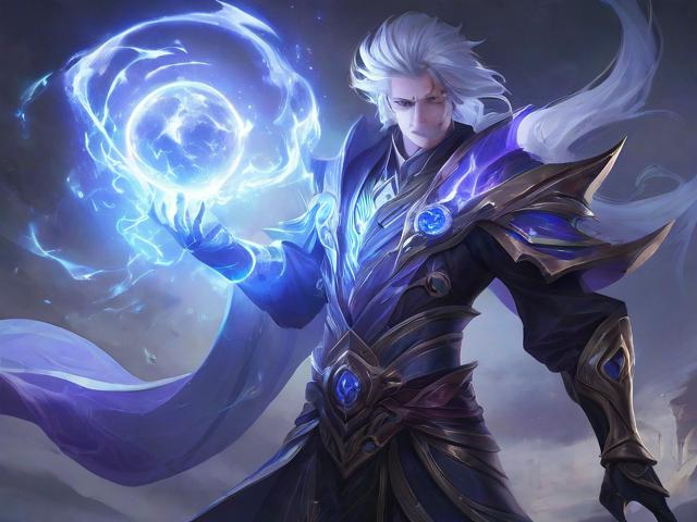 传奇道士月灵版本私服玩法全攻略 - 带你体验道士职业的巅峰战力