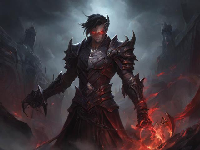 2023最新暗黑单职业传奇私服推荐 - 精选服务器与新手进阶攻略