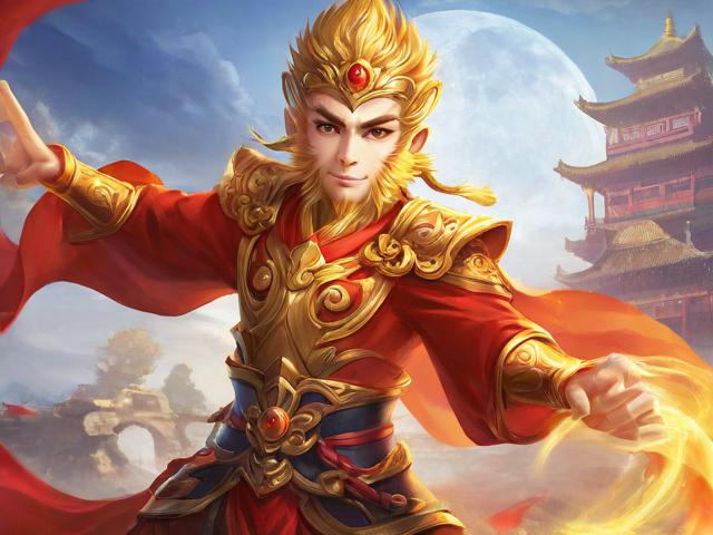 西游记传奇私服攻略：职业选择与装备强化技巧大全