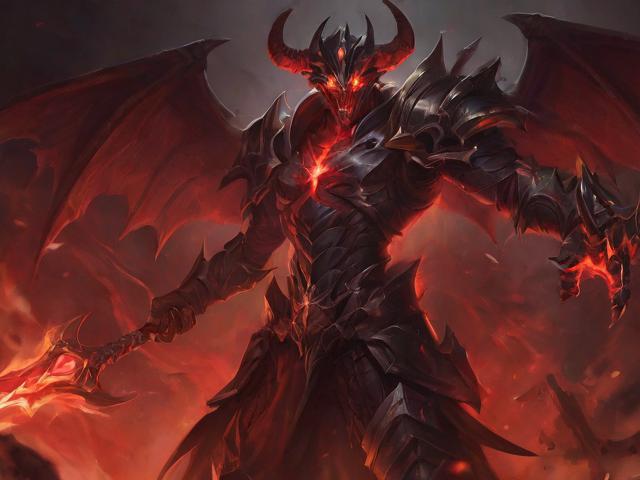 传奇杀神恶魔版本私服下载安装与新手攻略 - 快速体验最刺激的恶魔PK玩法