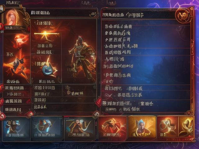 传奇私服外挂推荐与安全使用指南，2024最热门辅助工具全解析