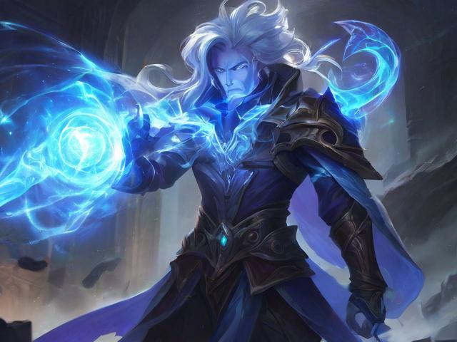 传奇私服吸蓝机制全解析:法师永动机战士续航神器