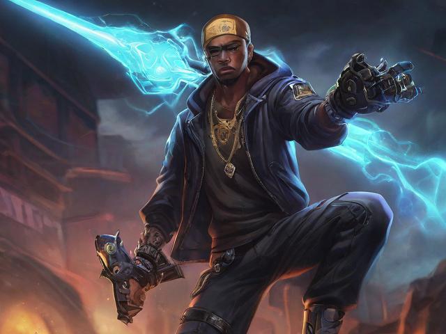 嘻哈逐梦传奇私服新手攻略：快速升级技巧与职业玩法详解