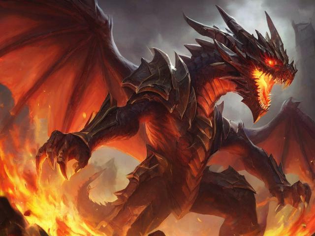 复古火龙传奇私服网站全攻略：找回热血激情，避开骗局陷阱