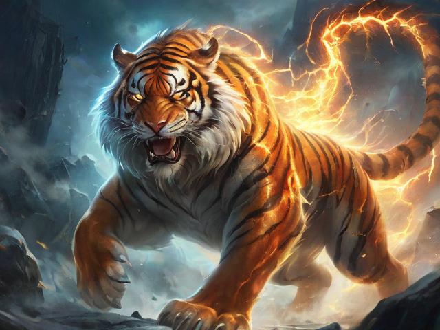 传奇私服变异虎王获取与培养全攻略：轻松击败顶级BOSS技巧