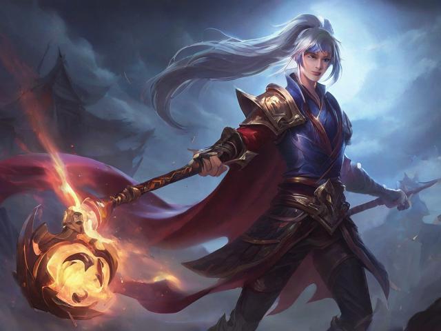 新手必看：5步教你轻松搭建传奇私服，实现游戏创业梦