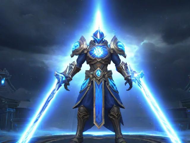 传奇私服装备光柱添加全攻略 - 打造炫酷视觉特效提升玩家体验