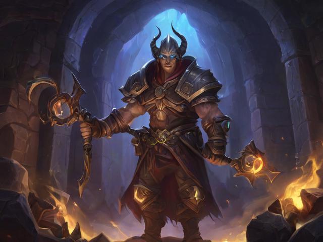 轻松搭建仿地下城传奇私服：重温经典DNF体验的完整指南