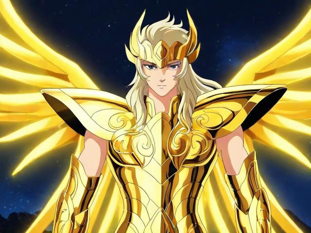 传奇私服圣斗士专属版本下载安装攻略-体验黄金圣衣战斗快感