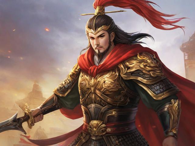 神秘三国传奇私服下载安装与进阶攻略 - 爆率提升3倍畅玩三国名将