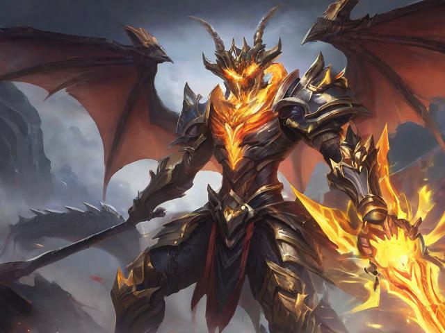 2023电信传奇私服最新版本，解锁龙魂觉醒畅玩升级体验