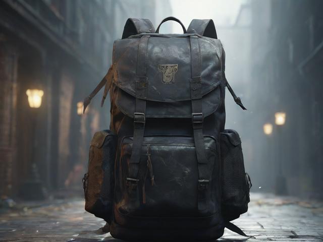 传奇私服背包负重提升攻略 - 学会这5招轻松带回更多战利品