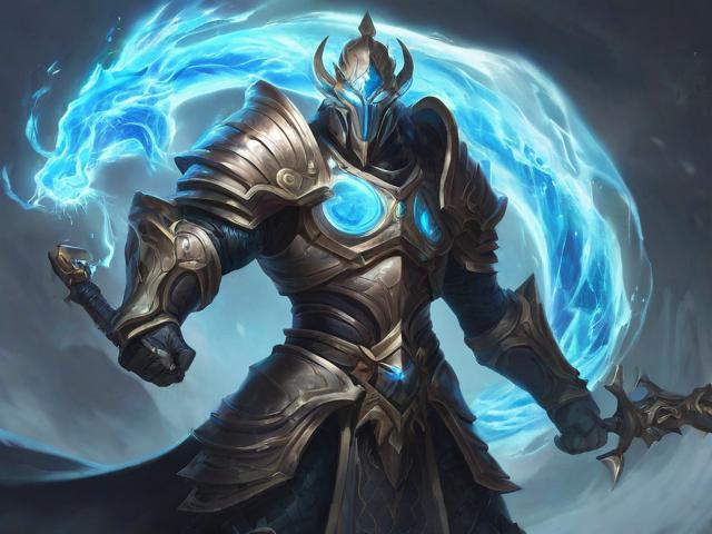 传奇私服战士平砍吸蓝终极攻略 - 持久战必备技巧与装备搭配