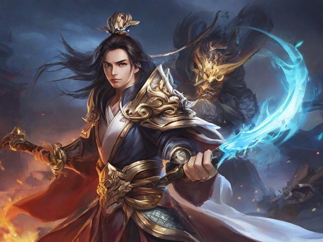 仙剑版传奇私服贴吧 - 游戏下载、攻略分享、服务器推荐一站式解决