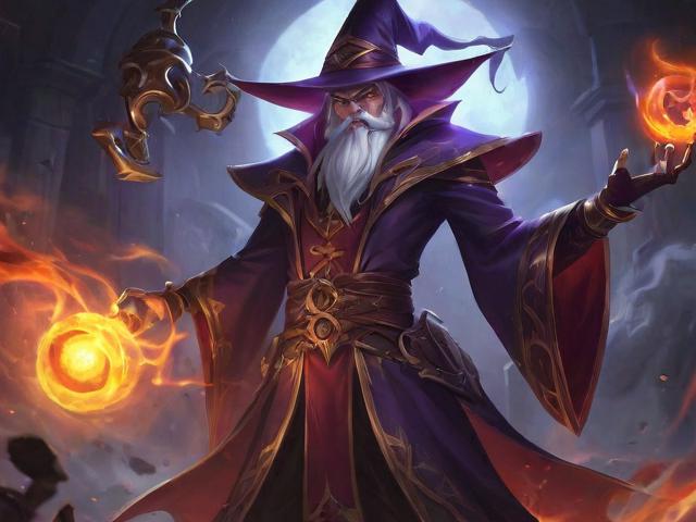 传奇三私服道士职业全方位加强指南：输出爆炸的暴力道士养成攻略