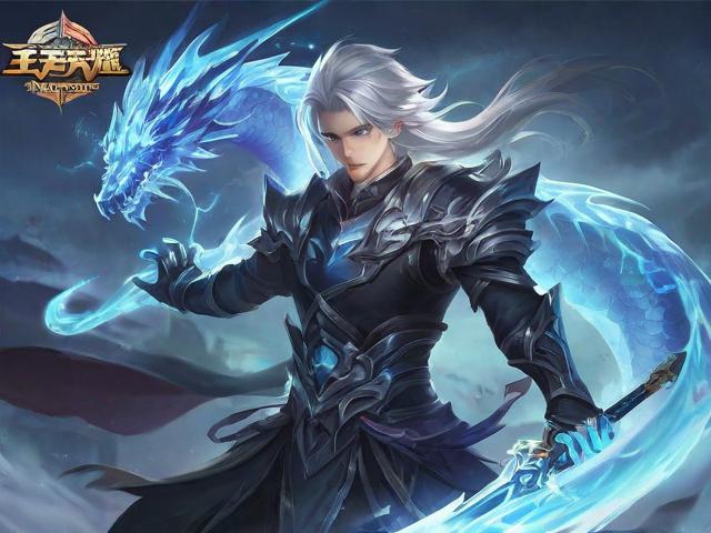 古剑龙渊传奇私服攻略：新手职业选择与快速升级技巧