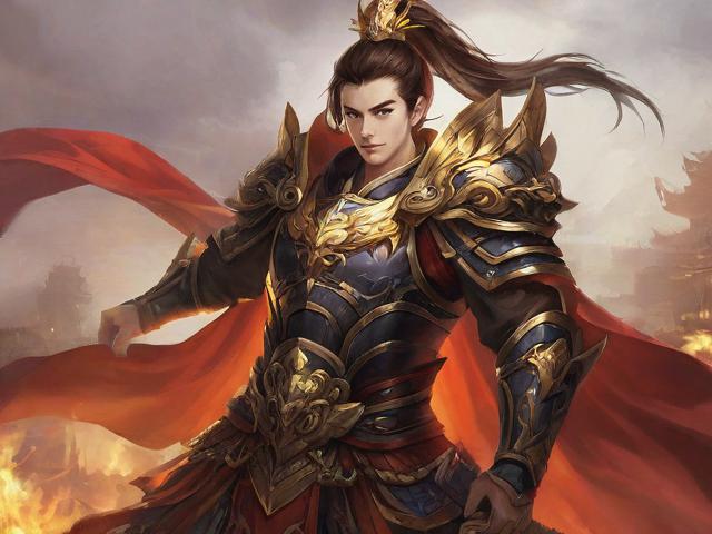 起源三国传奇私服怎么玩？职业选择与最新版本下载攻略