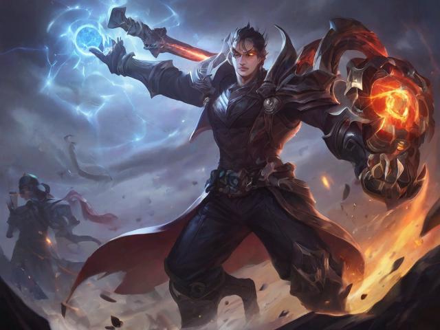 传奇私服三职业超变版本哪个职业最强？战士法师道士超变玩法全解析