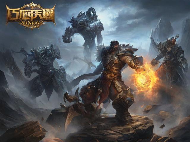 传奇世界复古私服长期稳定运营指南 - 如何选择真正值得投入的经典服务器