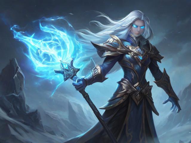 传奇私服阿拉德大陆终极攻略：快速成长与装备获取秘籍