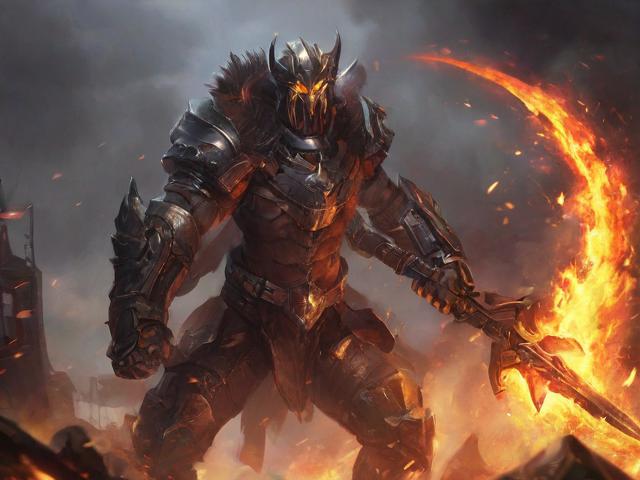 传奇私服老烈火攻略：职业选择、装备爆率与BOSS刷新时间全解析