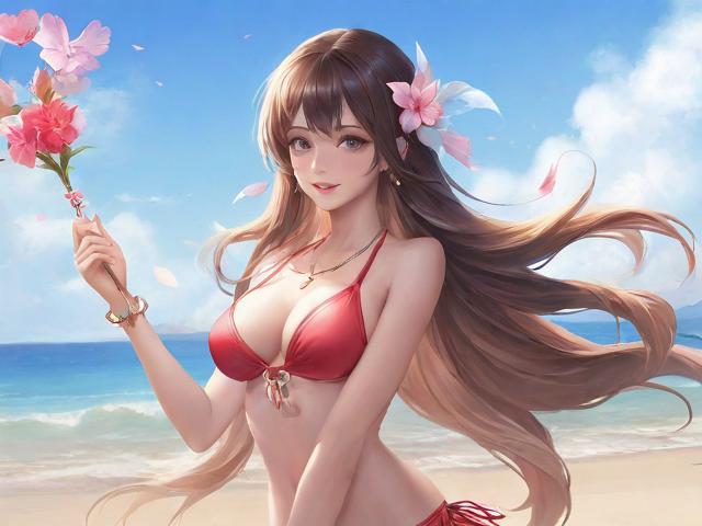 传奇私服夏日激情打金攻略 - 2023最赚钱的高爆率私服推荐