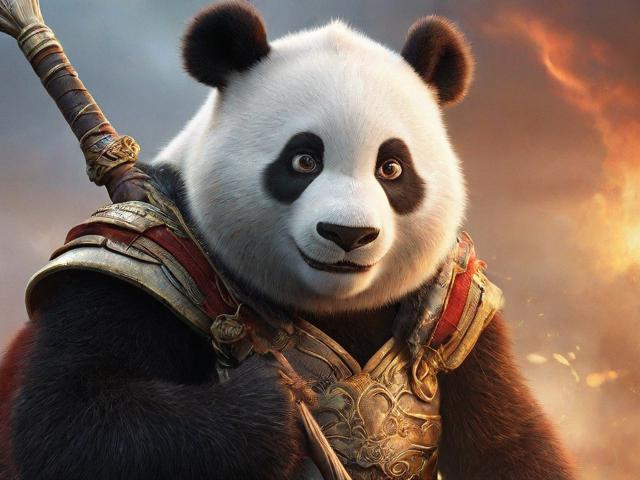 2024梦回熊猫传奇私服礼包码大全:获取兑换技巧与防骗指南