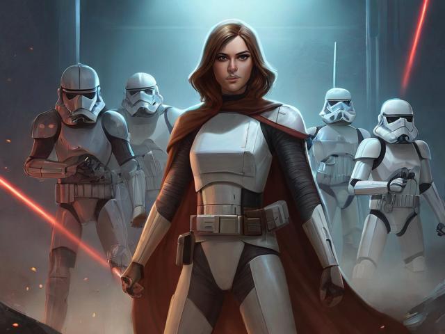 星战网游新手攻略:从角色创建到任务完成,快速上手指南