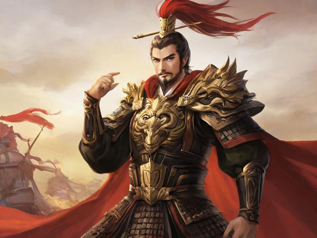 名将三国官网:一站式游戏体验与活动指南