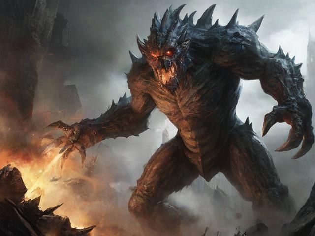 传奇私服怪物代码大全：轻松掌控游戏平衡与爆率设置的终极指南