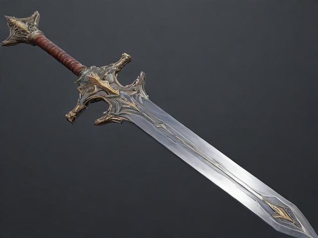 2023传奇私服武器卡属性终极教程 - 轻松提升战力不封号技巧