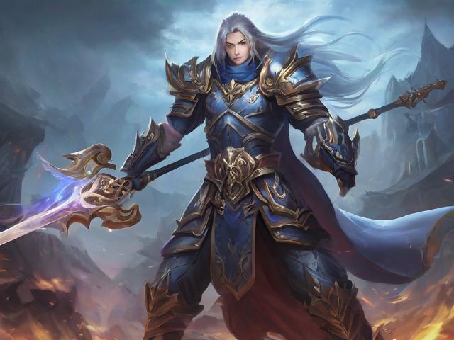 传奇世界复古长久私服推荐与运营攻略 - 找回纯粹PK快感