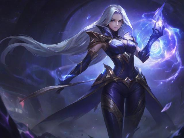 永恒之夜七职业传奇私服最全攻略：职业选择与快速升级技巧