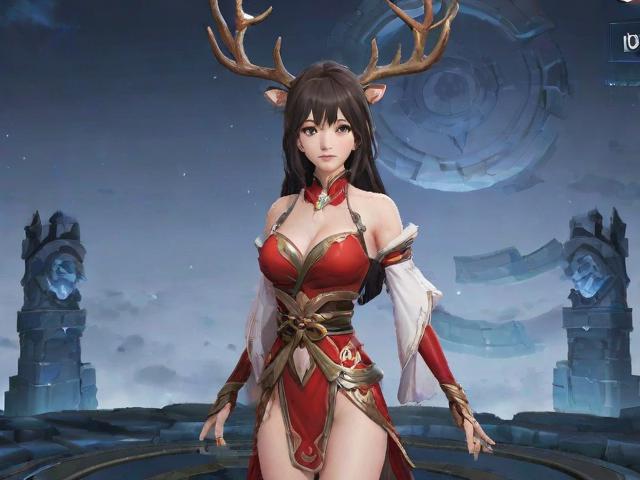 网游鹿鼎记职业选择指南:新手如何快速上手并享受游戏乐趣