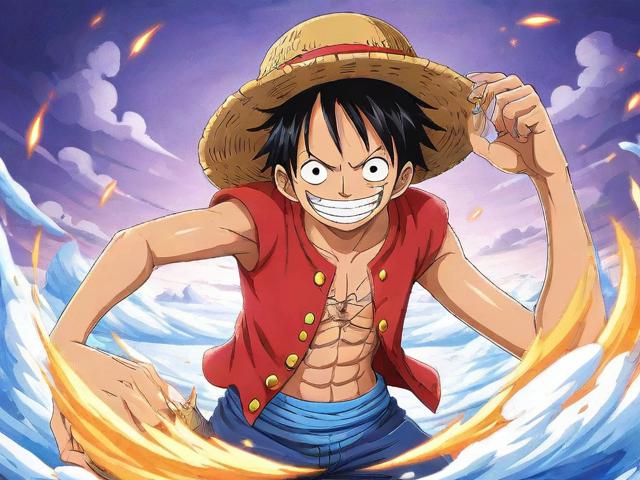 海贼大世界传奇私服攻略：新手快速升级与最强职业推荐