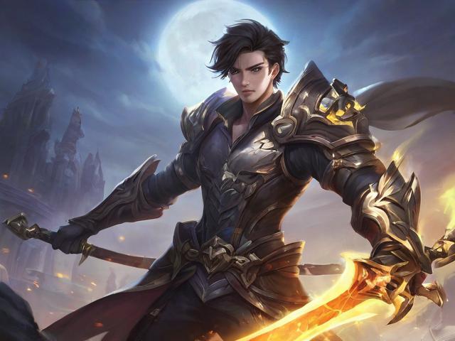 传奇手游私服英雄合击全攻略：安全下载与职业搭配技巧