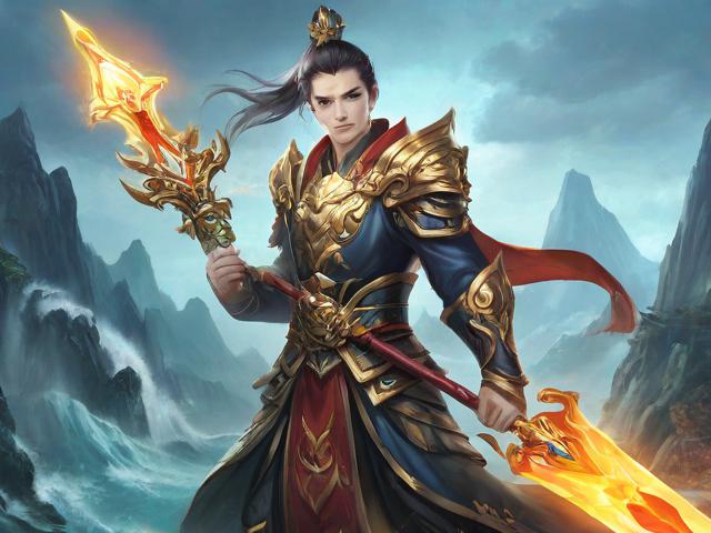 传奇私服山海经神器版本全攻略：爆率技巧与最佳服务器推荐