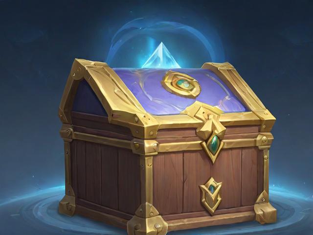 传奇世界私服精密宝箱攻略：获取技巧与极品奖励概率大揭秘