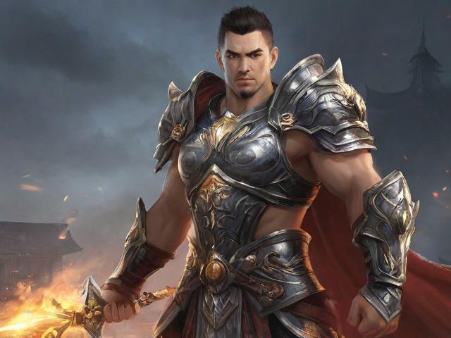 170大汉传奇私服最新下载安装与装备获取全攻略 - 畅享极致游戏体验