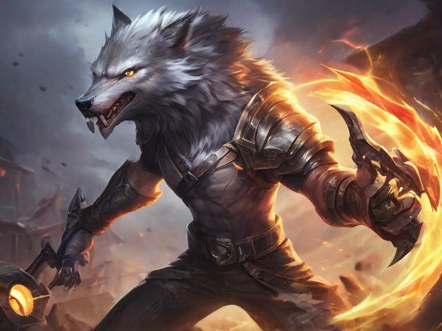 激情狼牙传传奇私服最新开服动态与装备爆率全攻略 - 抢占先机必看