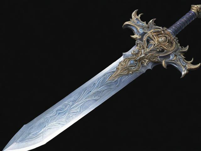 2023传奇世界私服武器排行榜单 - 从屠龙刀到逍遥扇的全方位解析