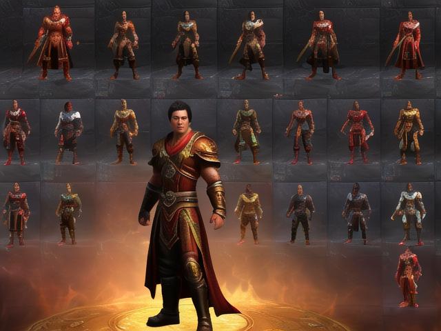 传奇私服进入画面长怎么办？3个原因分析与5种解决方法