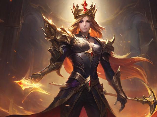 英雄皇冠：掌握策略与角色培养，成为艾瑟兰大陆的传奇英雄