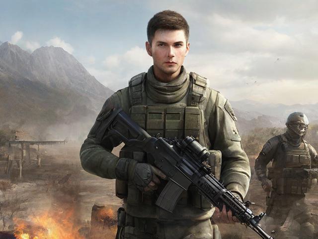 传奇私服全民吃鸡版本完整攻略 - 快节奏PK体验与下载安装指南