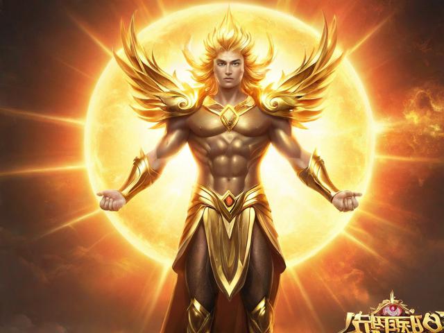 传奇私服太阳神版本下载安装与进阶攻略 - 体验经典与创新的完美结合