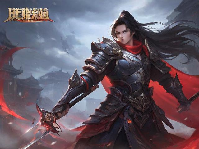 一剑独尊传奇私服下载安装及超详细玩法指南 - 爆率高福利多